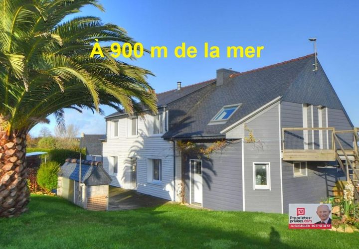 Villa i Trelevern, Cotes-d'Armor, Trelevern - € 420.000 | Ref: 431633JOG - foto 1