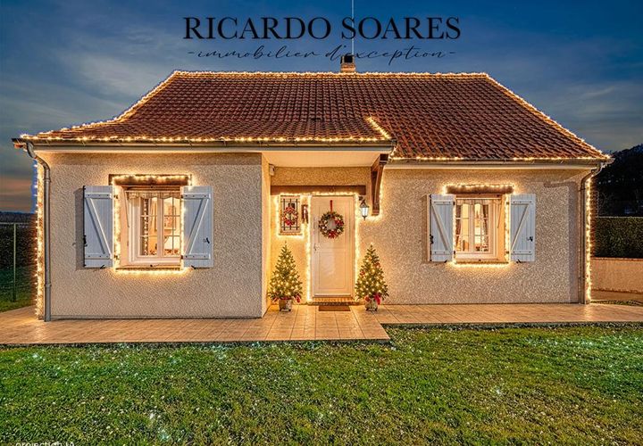 Villa a Cinqueux, Oise, Cinqueux - € 344.900 | Ref: 432231RSOA - foto 1