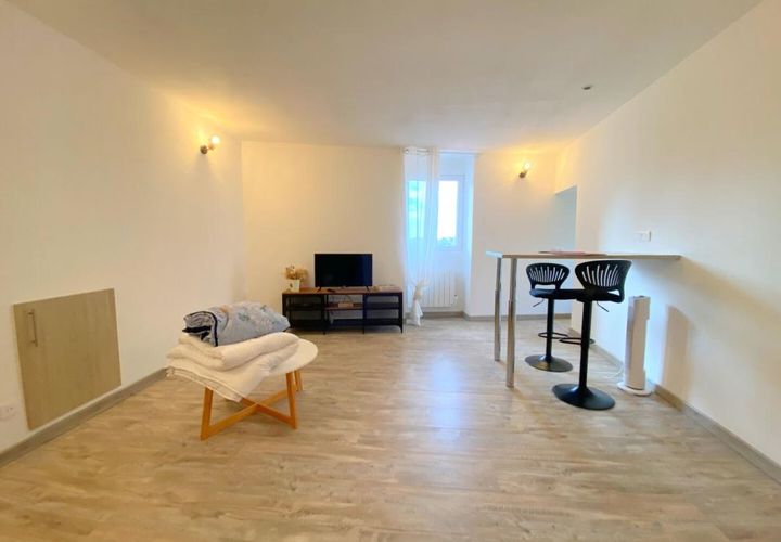 Leilighet i Levens, Alpes-Maritimes, Levens - € 132 500 | Ref: 390381GTR1112GTR - foto 1