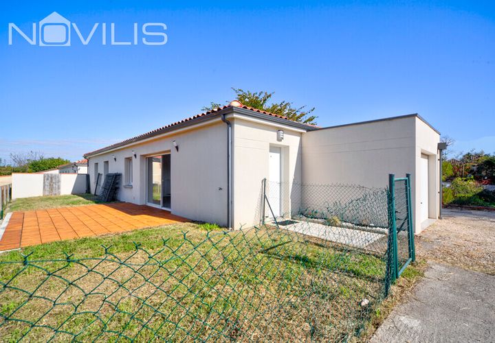Villa i Plaisance-du-Touch, Haute-Garonne, Plaisance-du-Touch - € 274.000 | Ref: b_7058 - foto 1