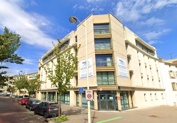 Erhvervsejendom i Nancy, Meurthe-et-Moselle, Nancy - € 57.000 | Ref: 06E016295E5A462C - foto 1