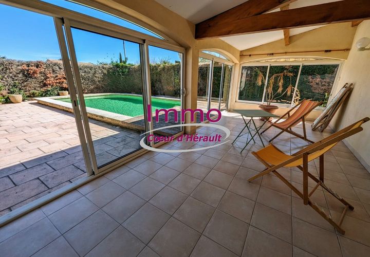 Villa a Paulhan, Herault, Paulhan - € 298.500 | Ref: 343082071 - foto 1