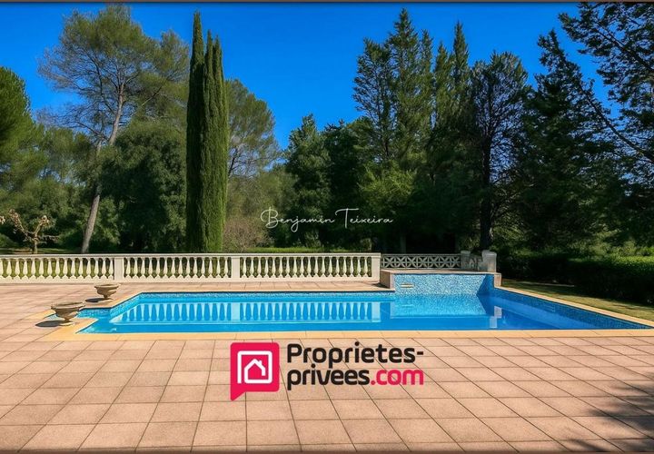 Villa i Brignoles, Var, Brignoles - € 499.000 | Ref: 431842BTEI - foto 1