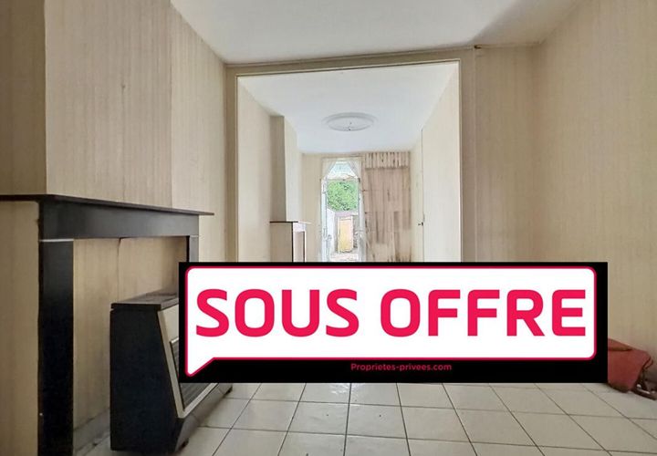 Villa a Denain, Nord, Denain - € 49.000 | Ref: 432216MHAV - foto 1