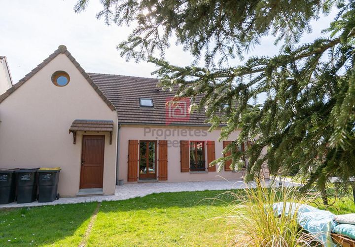 Villa a Saint-Pathus, Seine-et-Marne, Saint-Pathus - € 400.000 | Ref: 404945MTT - foto 1