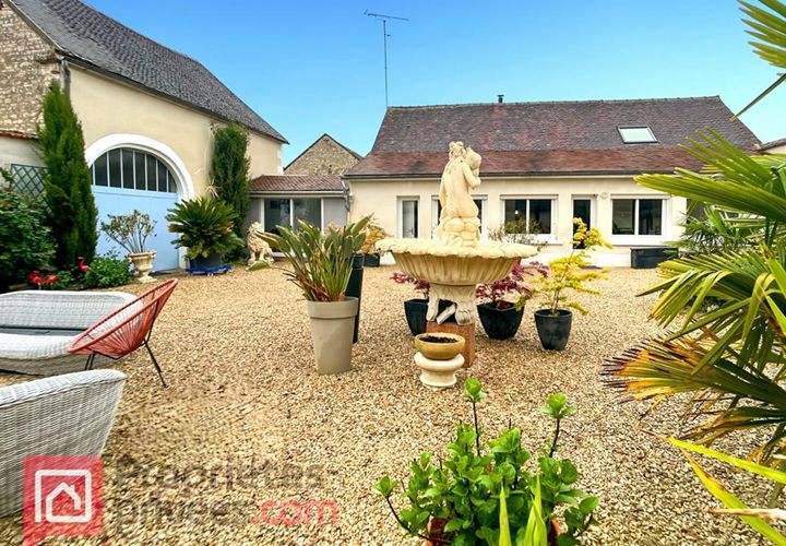 Villa i Le Charmoy, Yonne, Le Charmoy - € 221.000 | Ref: 432663CIN - foto 1