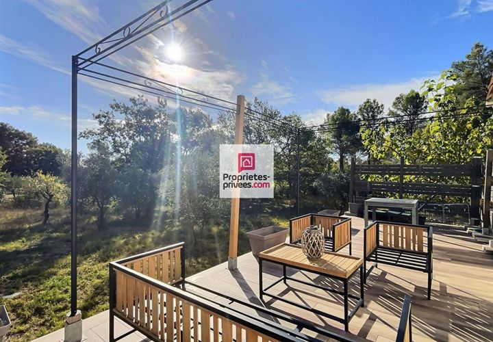 Villa i Flayosc, Var, Flayosc - € 280.000 | Ref: 424428LVS1512LVS - foto 1