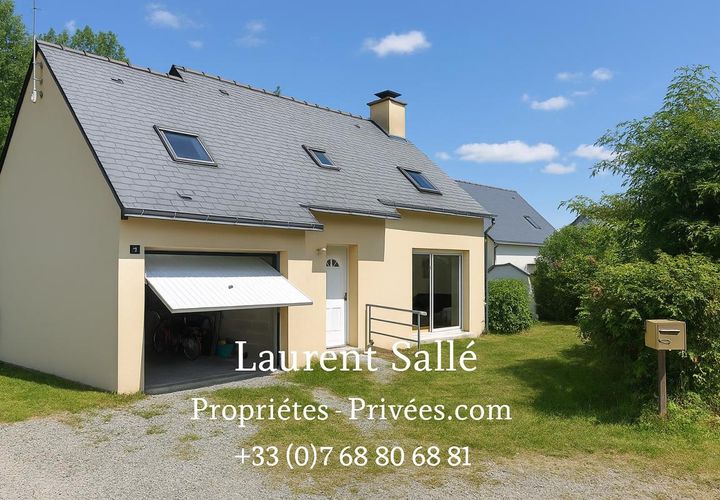 Villa i Saint-Grave, Morbihan, Saint-Grave - € 205.000 | Ref: 0432313AUS - foto 1