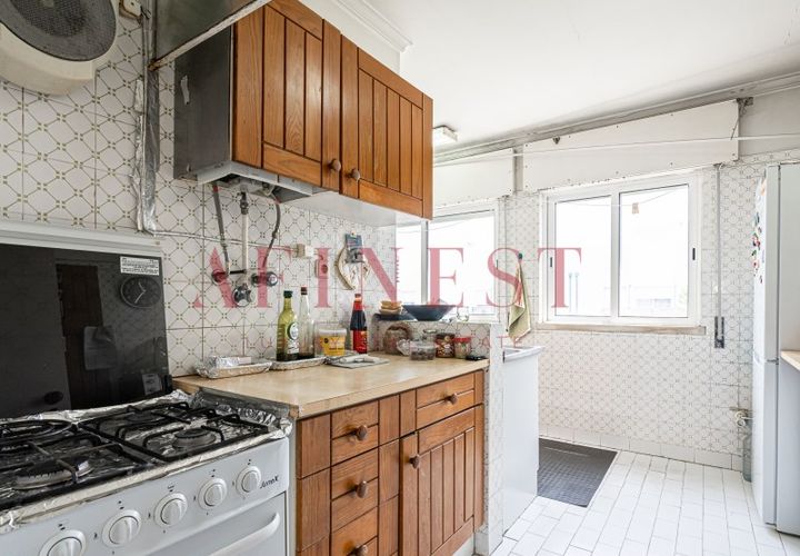 Lejlighed i Carcavelos, Lisbon, Carcavelos - € 395.000 | Ref: C1312/25 - foto 1