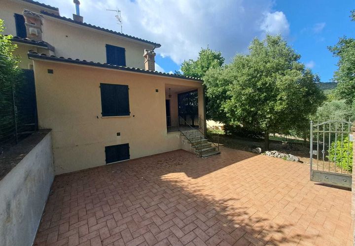 Byhus i Amelia, Terni, Amelia - € 98.000 | Ref: Rif.27 - foto 1