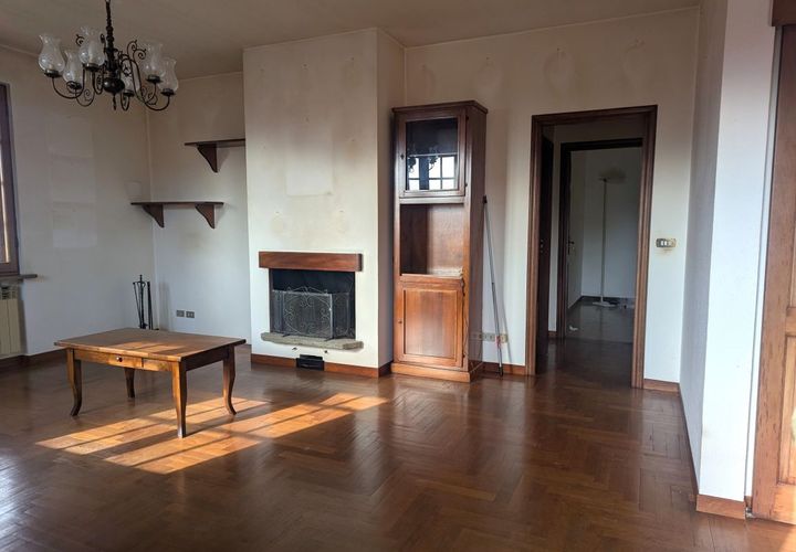 Leilighet i Casella, Genoa, Casella - € 85 000 | Ref: casella85 - foto 1