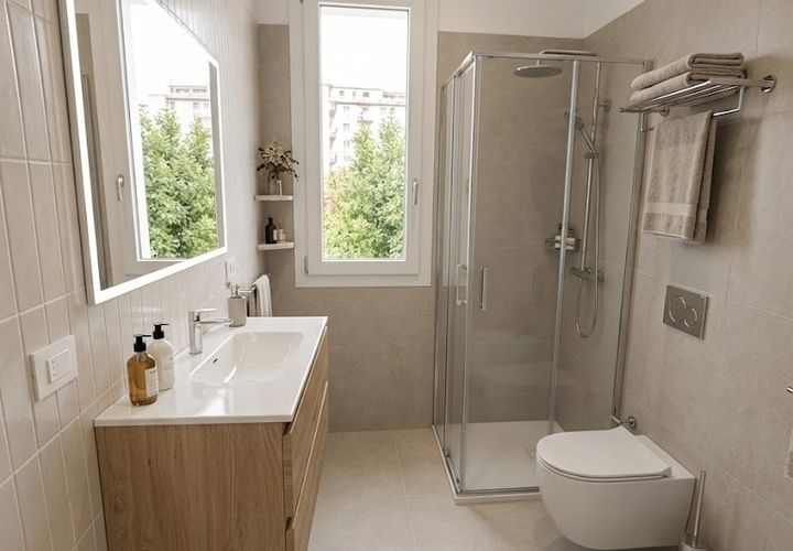 Lejlighed i Parma, Parma, Parma - € 275.000 | Ref: 10908 - foto 1