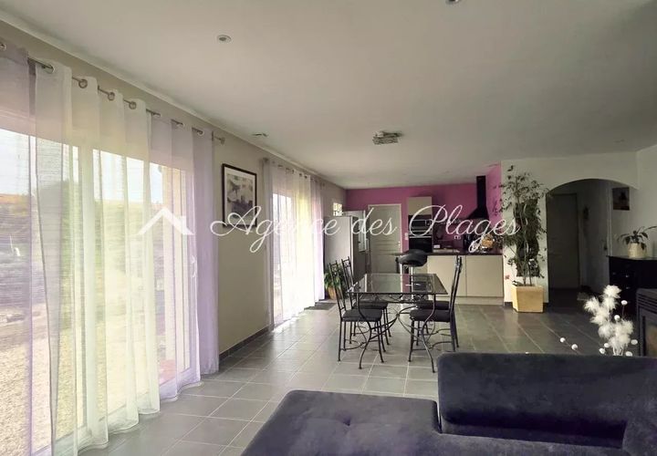Villa a Arces, Charente-Maritime, Arces - € 282.150 | Ref: 86517154 - foto 1