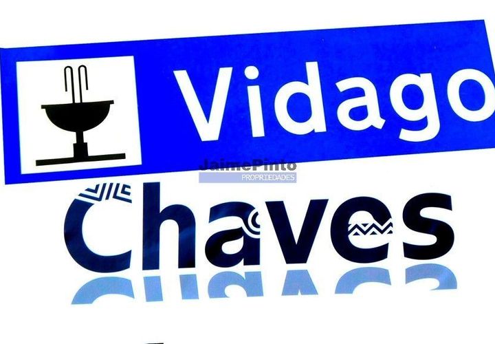 Villa i Chaves, Vila Real, Chaves - € 95.000 | Ref: 9884_M - foto 1