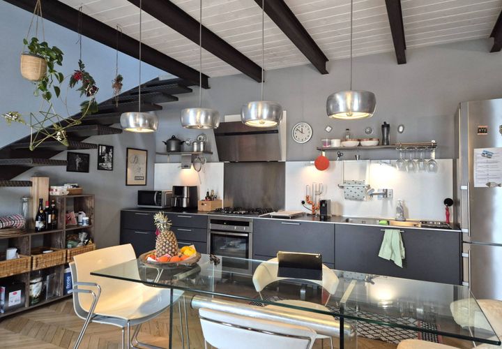 Lejlighed i Verona, Verona, Verona - € 470.000 | Ref: 240 - foto 1