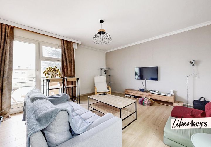 Leilighet i Orvault, Loire-Atlantique, Orvault - € 186 500 | Ref: DOM25621 - foto 1