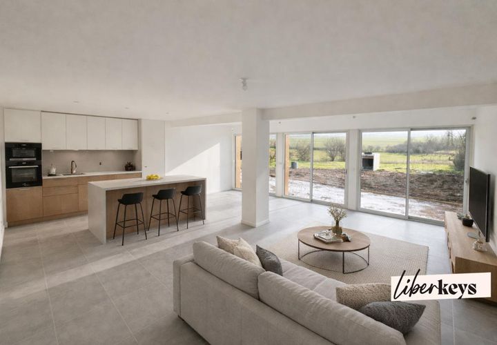 Villa i Beynes, Yvelines, Beynes - € 390.000 | Ref: DOM27162 - foto 1