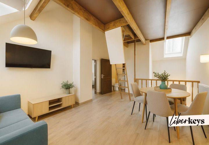 Landsbyhus i Thoiry, Yvelines, Thoiry - € 195.000 | Ref: DOM26694 - foto 1