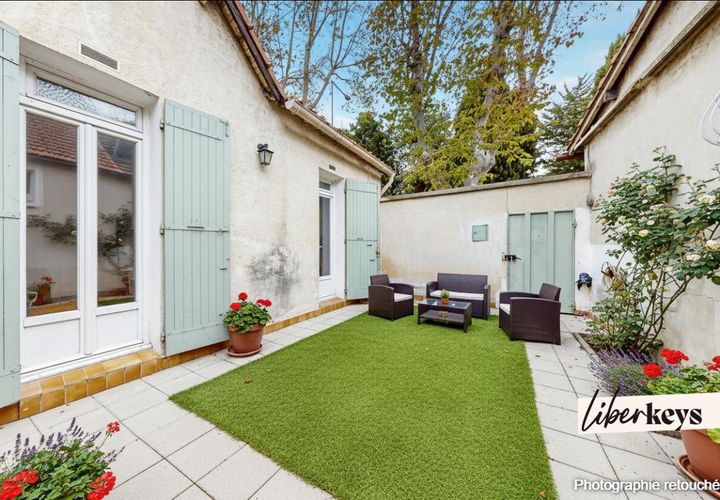 Villa a Avignon, Vaucluse, Avignon - € 149.000 | Ref: DOM25987 - foto 1