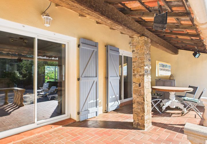 Villa a Carqueiranne, Var, Carqueiranne - € 650.000 | Ref: 2649 - foto 1