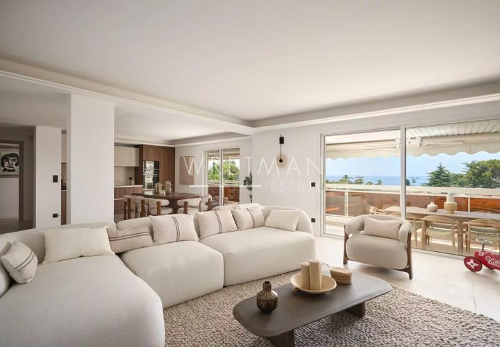 Lejlighed i Cannes, Alpes-Maritimes, Cannes - € 2.495.000 | Ref: 86517769 - foto 1
