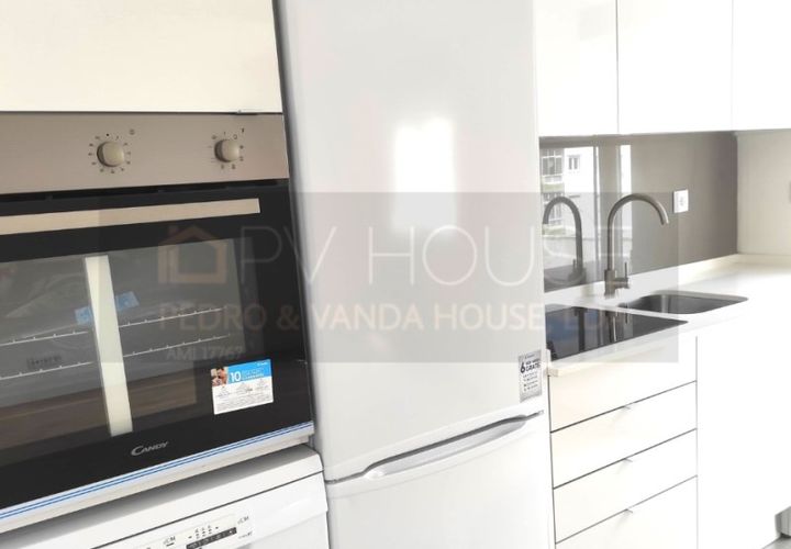 Lejlighed i Amadora, Lisbon, Amadora - € 349.000 | Ref: PV996/25 - foto 1