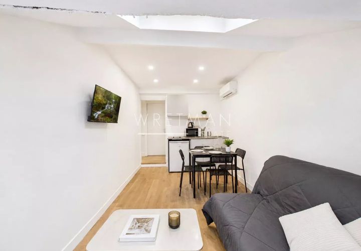 Lejlighed i Nice, Alpes-Maritimes, Nice - € 279.000 | Ref: 86518808 - foto 1