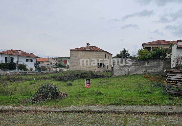 Helårsgrund i Amarante, Porto, Amarante - € 55.000 | Ref: T/11346 - foto 1