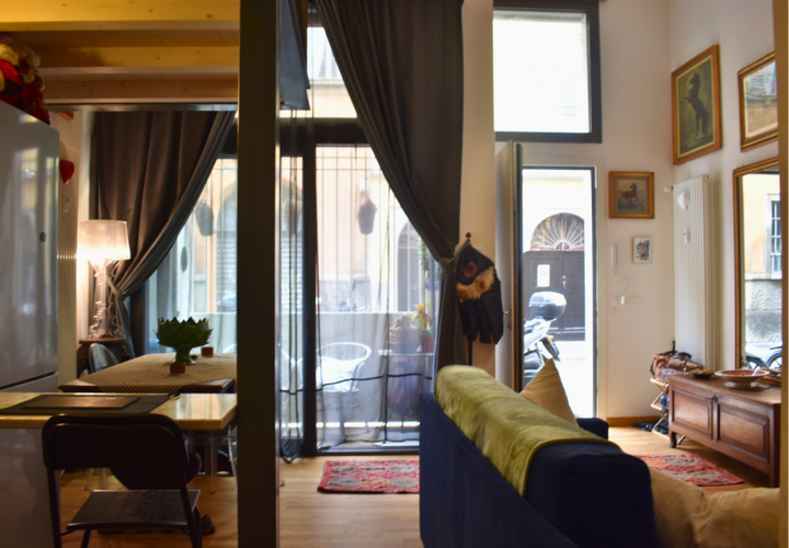 Lejlighed i Parma, Parma, Parma - € 160.000 | Ref: parma731 - foto 1