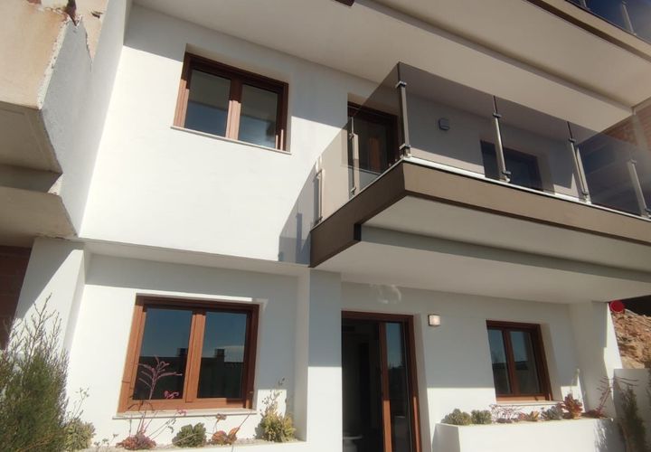 Villa i La Nucia, Alicante, La Nucia - € 465.000 | Ref: 10059 - foto 1