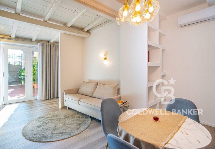 Erhvervsejendom i Rome, Rome, Rome - € 265.000 | Ref: CBI073-1218-130062 - foto 1