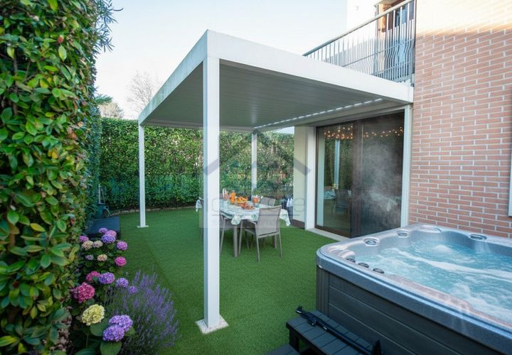 Villa i Bussolengo, Verona, Bussolengo - € 625.000 | Ref: v-vr-sanv201 - foto 1