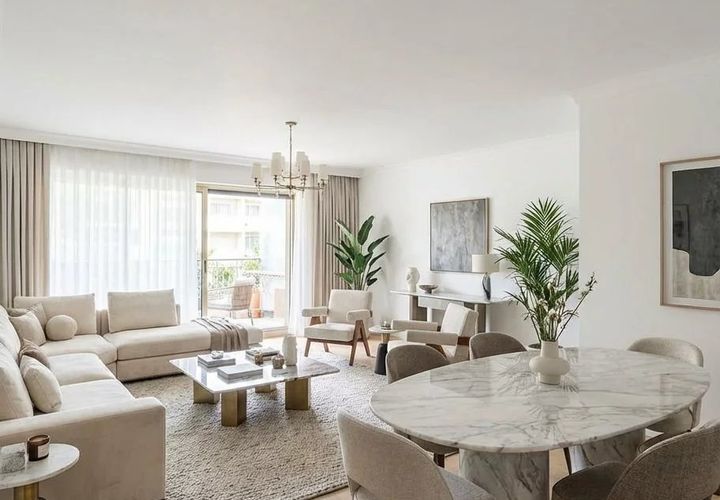 Lejlighed i Antibes, Alpes-Maritimes, Antibes - € 495.000 | Ref: 86405518 - foto 1