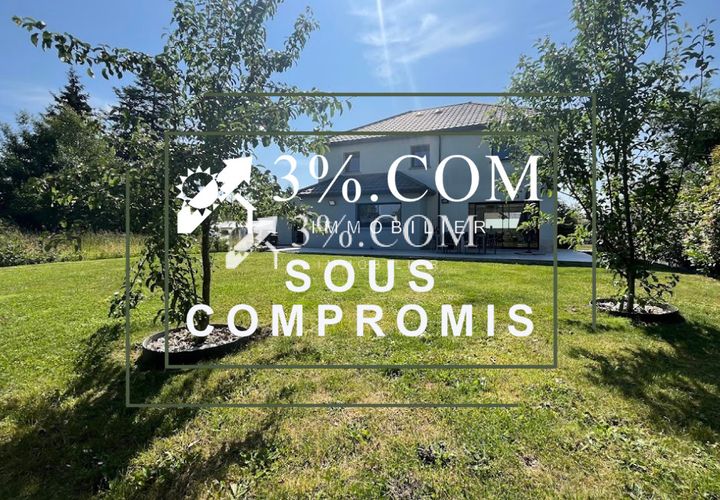Villa a Thumeries, Nord, Thumeries - € 473.800 | Ref: 107_V910062677 - foto 1