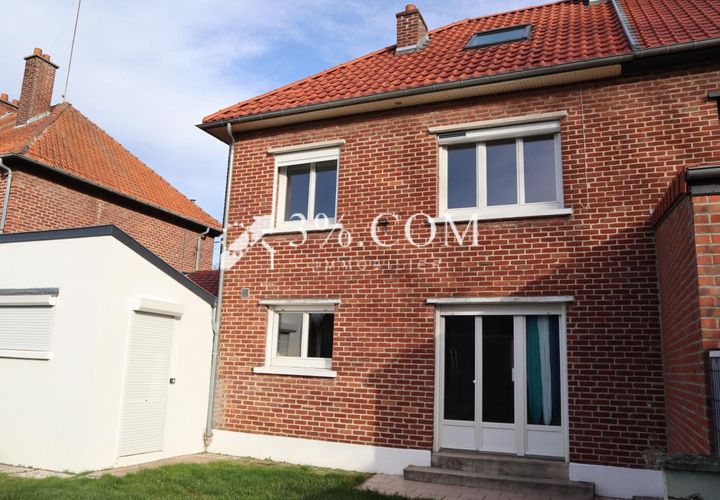 Villa a Petite-Forêt, Nord, Petite-Forêt - € 211.500 | Ref: 80_V1800062691 - foto 1