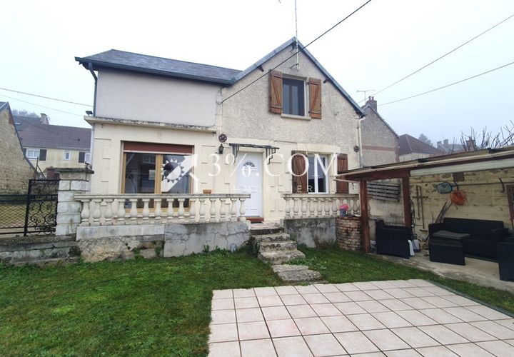 Villa a Pommiers, Aisne, Pommiers - € 144.000 | Ref: 442_V5340060860 - foto 1