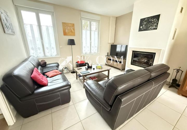 Villa en Thumeries, Nord, Thumeries - € 236.900 | Ref: 107_V910062595 - photo 1