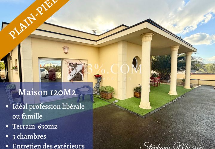 Villa a Ploufragan, Cotes-d'Armor, Ploufragan - € 309.000 | Ref: 271_V3550062666 - foto 1
