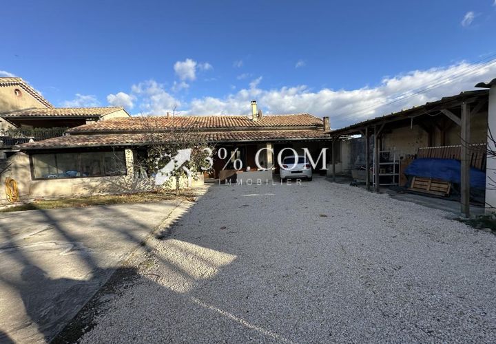 Villa a Anduze, Gard, Anduze - € 219.390 | Ref: 128_37107 - foto 1