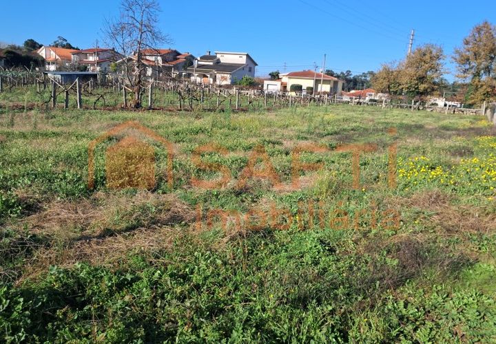 Helårsgrund i Moncao, Viana do Castelo, Moncao - € 170.000 | Ref: SAFTI:007510 - foto 1