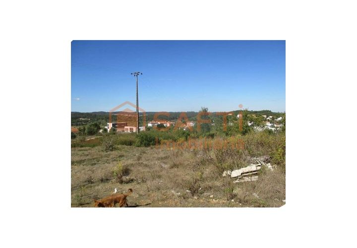 Helårsgrund i Soure, Coimbra, Soure - € 45.000 | Ref: SAFTI:007517 - foto 1