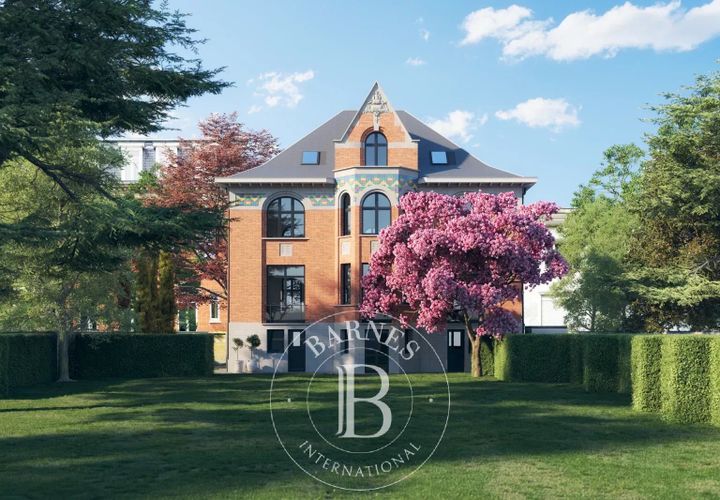 Lejlighed i Lille, Nord, Lille - € 766.500 | Ref: 86437189 - foto 1