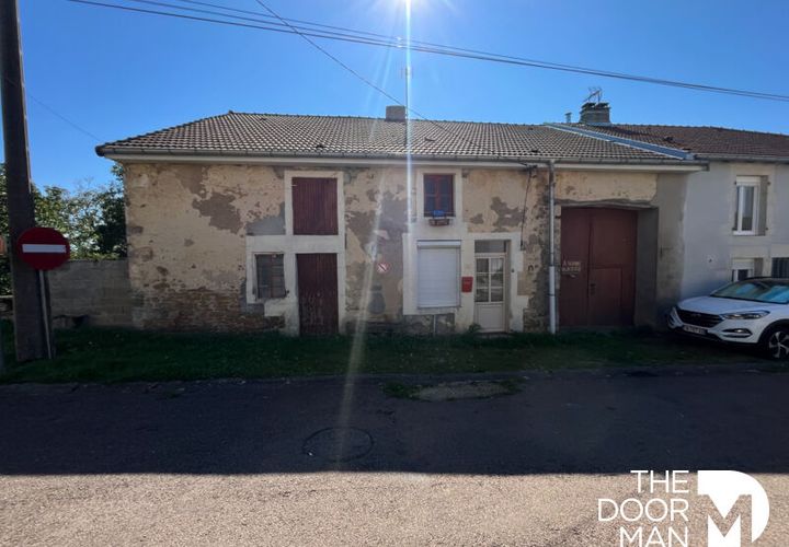 Villa a Val-de-Meuse, Haute-Marne, Val-de-Meuse - € 29.000 | Ref: 9316 - foto 1