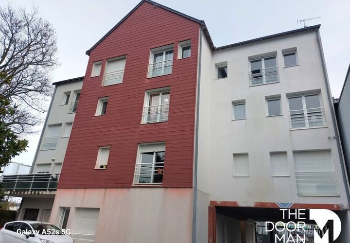 Leilighet i Saint-Herblain, Loire-Atlantique, Saint-Herblain - € 169 600 | Ref: 9306 - foto 1