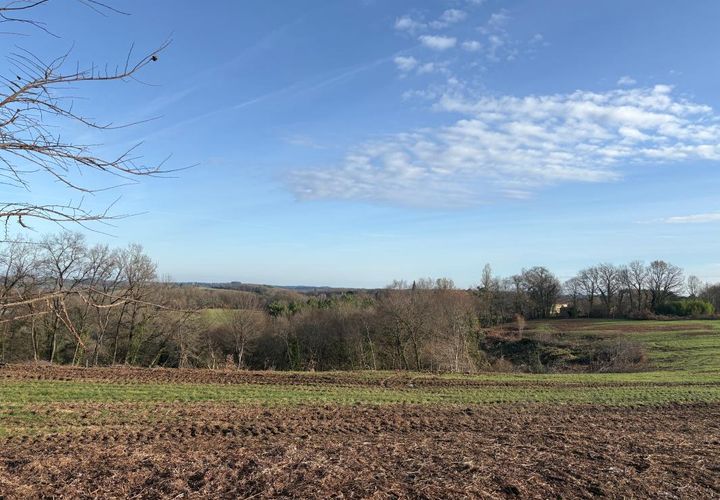 Grond in Coursac, Dordogne, Coursac - € 32.000 | Ref: BOEP69 - foto 1
