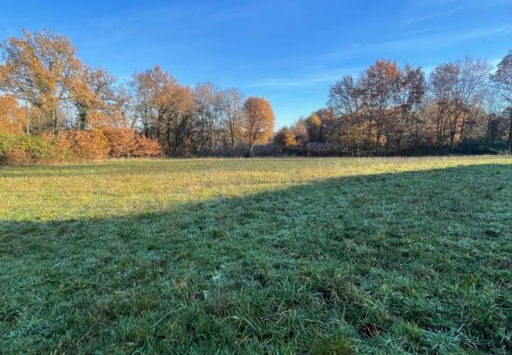 Terra a Coursac, Dordogne, Coursac - € 40.000 | Ref: BOMD051 - foto 1