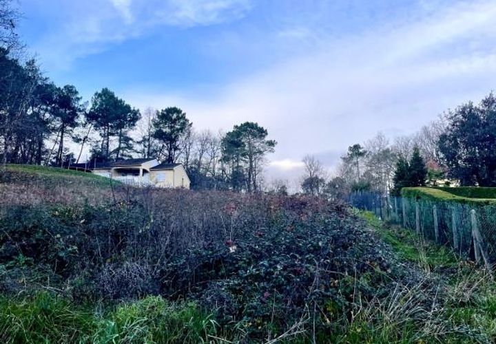 Helårsgrund i Chancelade, Dordogne, Chancelade - € 66.000 | Ref: BOMD050 - foto 1