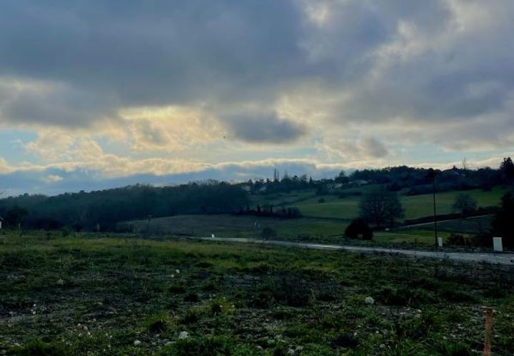 Terrain - Champcevinel, Dordogne, Champcevinel - € 61 000 | Réf : BOMD043 - photo 1