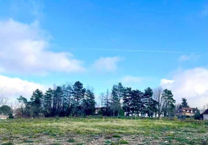 Terra a Champcevinel, Dordogne, Champcevinel - € 51.000 | Ref: BOMD041 - foto 1