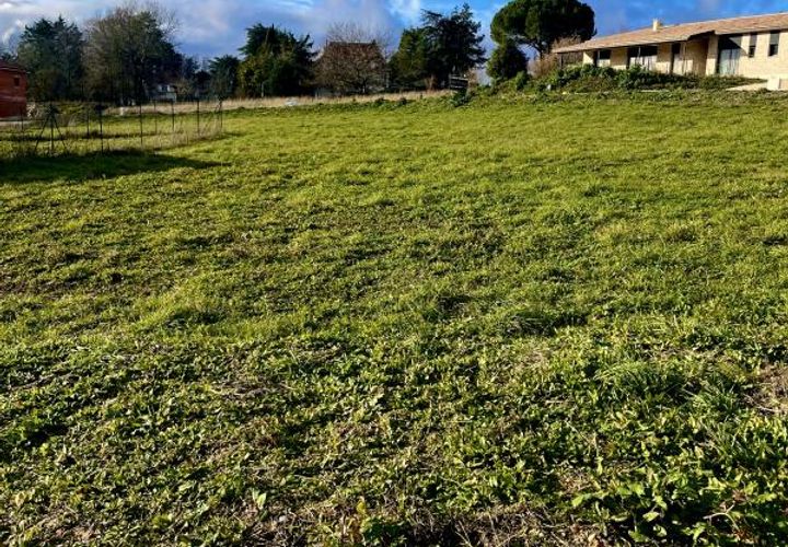 Tomt i Champcevinel, Dordogne, Champcevinel - € 48 500 | Ref: BOMD040 - foto 1